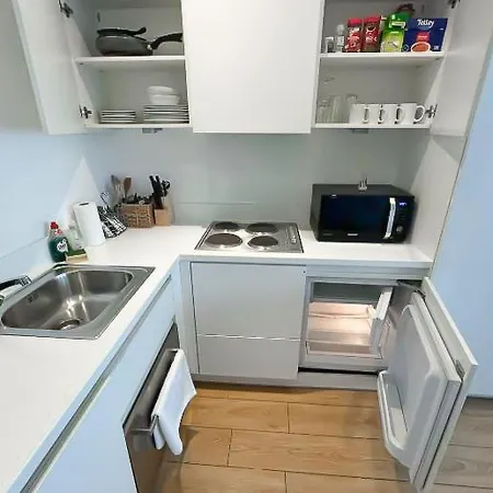 Stylish Studio In Piccadilly Central London Vr2 Exterior photo