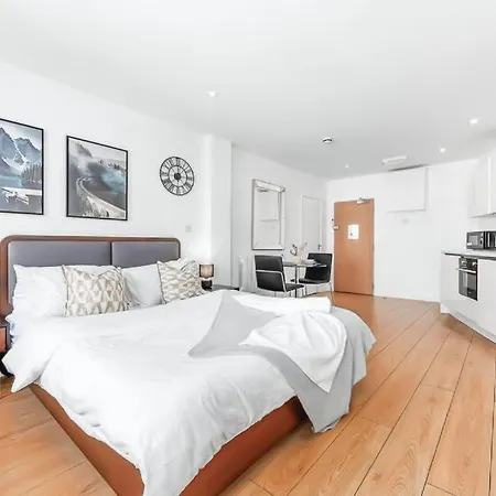 Stylish Studio In Piccadilly Central London Vr2 Exterior photo