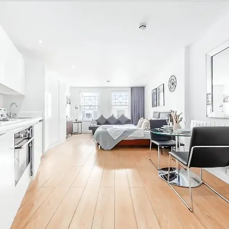 Stylish Studio In Piccadilly Central London Vr2 Exterior photo