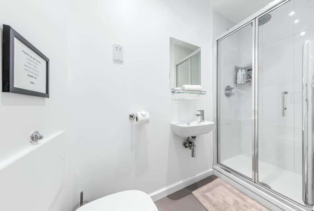 Apartamento Stylish In Piccadilly Vr2