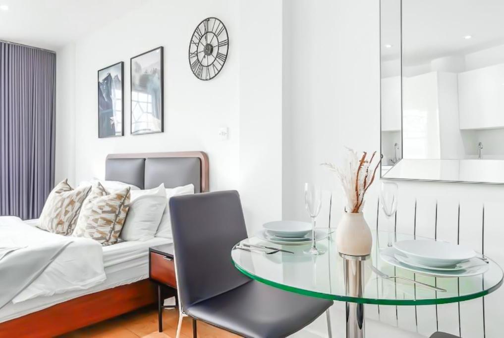 Stylish In Piccadilly Vr2 Apartamento *