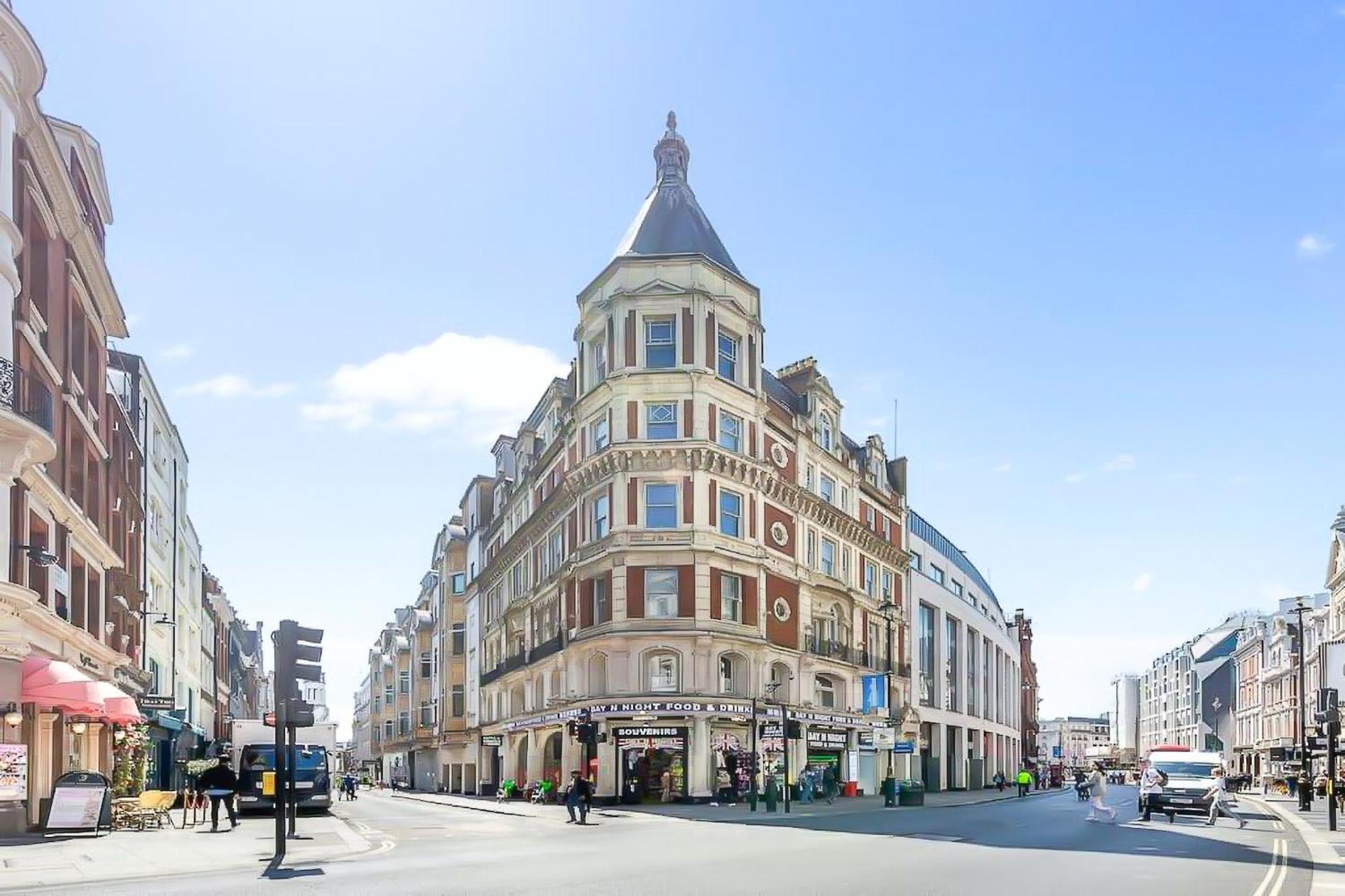 Stylish In Piccadilly Vr2 Apartamento *